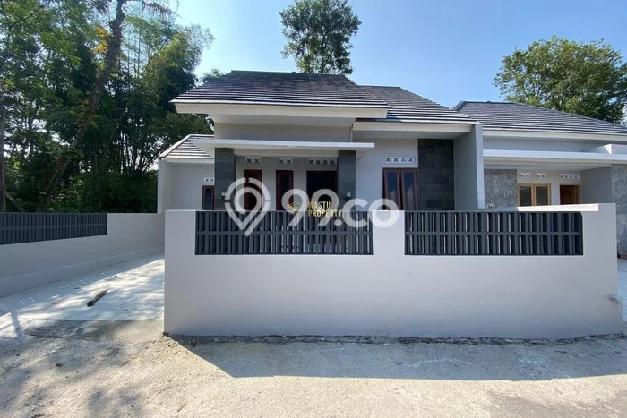 Jual Rumah Murah Meriah Ngemplak Punya 3 KT & LT 116m2 Jual Rumah Murah Meriah Ngemplak Punya 3 KT & LT 116m2