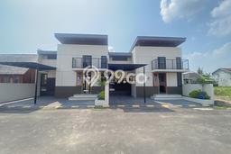 Hunian Cantik Minimalis Lb 60m2 di Godean, Sleman Hunian Cantik Minimalis Lb 60m2 di Godean, Sleman