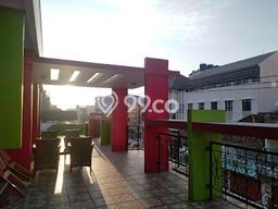 Jual Hotel Kawasan Strategis di Mlati, Luas 9000m², Jalan Utama Jual Hotel Kawasan Strategis di Mlati, Luas 9000m², Jalan Utama