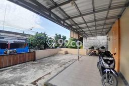 Aset Strategis! Kost Kawasan Kalasan, Luas 395m², Lokasi Strategis dengan nilai tinggi Aset Strategis! Kost Kawasan Kalasan, Luas 395m², Lokasi Strategis dengan nilai tinggi