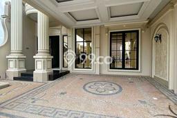 Aset Potensial! Vila di Gamping, Dimensi 148m², Area Strategis dengan nilai meningkat Aset Potensial! Vila di Gamping, Dimensi 148m², Area Strategis dengan nilai meningkat