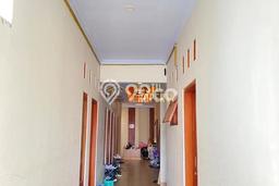 Rumah Kost untuk Dijual di Caturtunggal Punya 9 Kamar Rumah Kost untuk Dijual di Caturtunggal Punya 9 Kamar