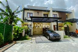 Rumah Minimalis 3 KT LT 77m2 di Purwomartani Rumah Minimalis 3 KT LT 77m2 di Purwomartani
