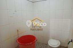 KOST MURAH 16 KAMAR & RUMAH INDUK, DEKAT TERMINAL BUS CONCAT KOST MURAH 16 KAMAR & RUMAH INDUK, DEKAT TERMINAL BUS CONCAT