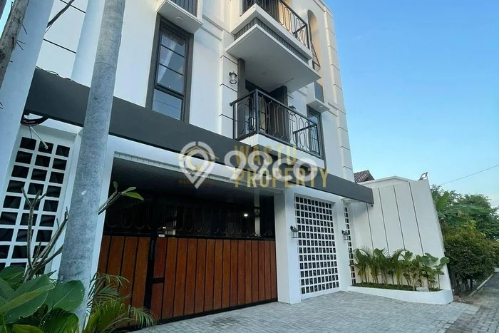 Kost Dijual Lokasi Strategis Caturtunggal Sleman 30 Kamar Tidur Kost Dijual Lokasi Strategis Caturtunggal Sleman 30 Kamar Tidur
