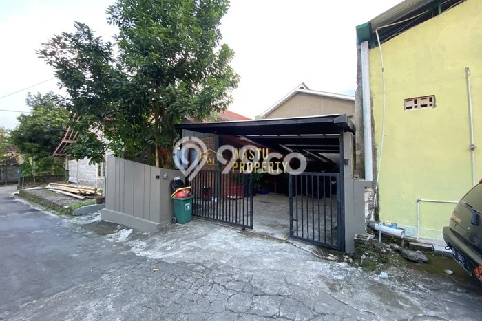 Kos-kosan Dijual di Ngaglik, Sleman dengan 6 Kamar Tidur, 7 Kamar Mandi Kos-kosan Dijual di Ngaglik, Sleman dengan 6 Kamar Tidur, 7 Kamar Mandi