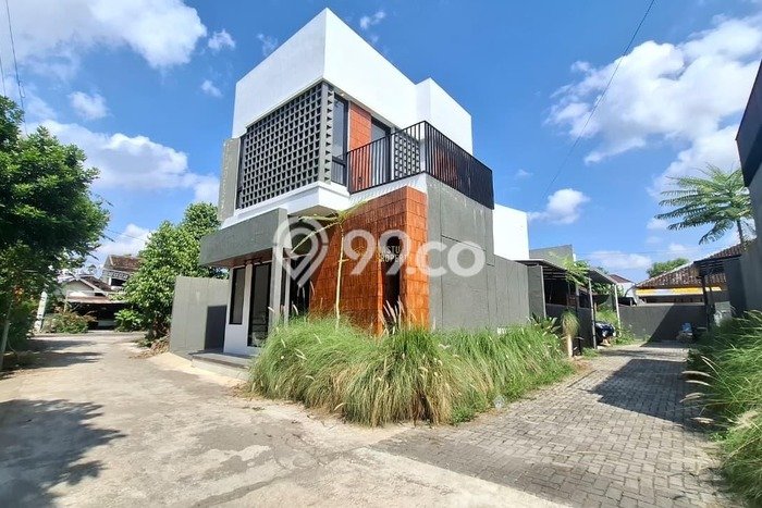 Dijual Cepat Rumah Bagus Siap Huni LB 65m2 di Sewon, Bantul Dijual Cepat Rumah Bagus Siap Huni LB 65m2 di Sewon, Bantul