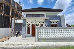 Jual Rumah Minimalis Bagus Punya 3 KT di Godean Sleman SHM Jual Rumah Minimalis Bagus Punya 3 KT di Godean Sleman SHM