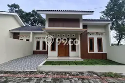 Rumah Strategis Minimalis Lb 94m2 di Kalasan, Sleman Rumah Strategis Minimalis Lb 94m2 di Kalasan, Sleman