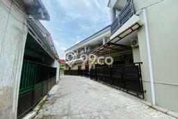 Dijual Kost di Ngaglik, Area 153m², Area tenang untuk Anda Dijual Kost di Ngaglik, Area 153m², Area tenang untuk Anda