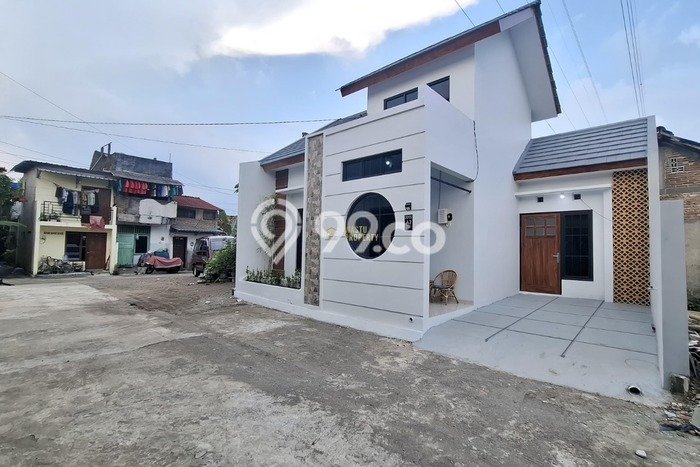 Dijual Rumah Murah di Banguntapan Bantul Harga Rp 485 Juta LT 61m2 Dijual Rumah Murah di Banguntapan Bantul Harga Rp 485 Juta LT 61m2
