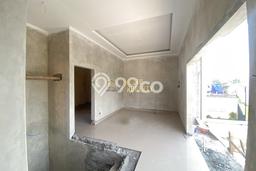 Vila di Godean, Area 100m², Dekat ke Pusat Kota Vila di Godean, Area 100m², Dekat ke Pusat Kota