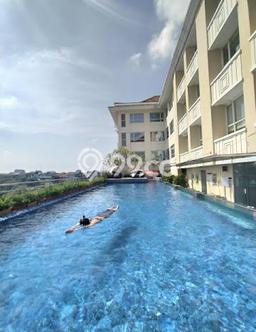 PROSPEK BAGUS! Hotel di Jetis, Luas 1971m², Kawasan Bisnis PROSPEK BAGUS! Hotel di Jetis, Luas 1971m², Kawasan Bisnis