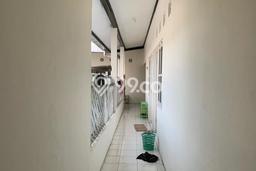 Kost Kawasan Wirobrajan, Area 335m², Akses ke fasilitas umum Kost Kawasan Wirobrajan, Area 335m², Akses ke fasilitas umum