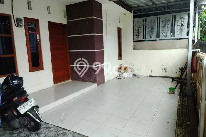 Rumah Sederhana Dijual Lokasi Prambanan 2 Kamar dengan LT 68m2 Rumah Sederhana Dijual Lokasi Prambanan 2 Kamar dengan LT 68m2