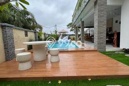 Villa Mewah Fully Furnished Dekat Pantai Melasti, Bali Villa Mewah Fully Furnished Dekat Pantai Melasti, Bali