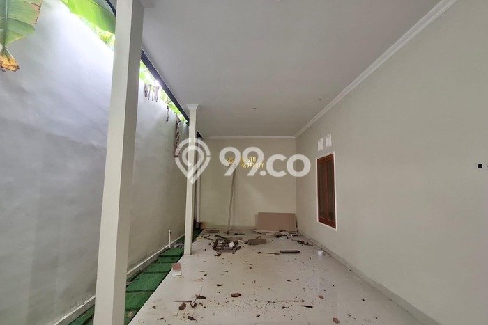 Rumah Strategis Minimalis Lb 94m2 di Kalasan, Sleman Rumah Strategis Minimalis Lb 94m2 di Kalasan, Sleman