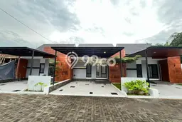 Dijual Cepat Rumah Bagus Siap Huni LB 47m2 di Mlati, Sleman Dijual Cepat Rumah Bagus Siap Huni LB 47m2 di Mlati, Sleman