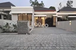 Jual Rumah Minimalis Bagus Punya 3 KT di Ngemplak Sleman SHM Jual Rumah Minimalis Bagus Punya 3 KT di Ngemplak Sleman SHM