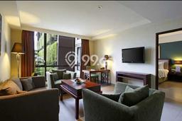 HOTEL MEWAH BINTANG 4 BALI, TEPI JALAN SUNSET ROAD KUTA HOTEL MEWAH BINTANG 4 BALI, TEPI JALAN SUNSET ROAD KUTA
