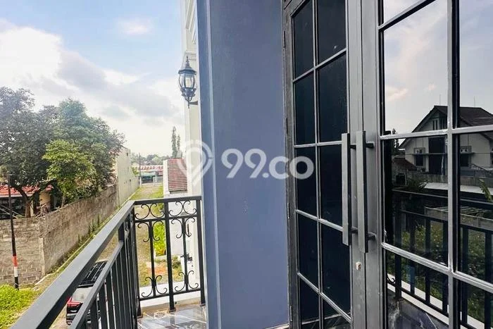 Dijual Rumah 4 Kamar Lokasi Strategis Bagus dan Strategis di Godean Dijual Rumah 4 Kamar Lokasi Strategis Bagus dan Strategis di Godean