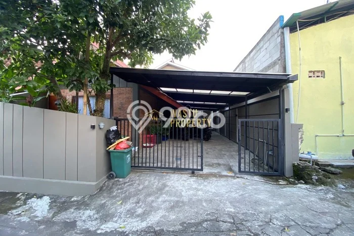 Kos-kosan Dijual di Ngaglik, Sleman dengan 6 Kamar Tidur, 7 Kamar Mandi Kos-kosan Dijual di Ngaglik, Sleman dengan 6 Kamar Tidur, 7 Kamar Mandi