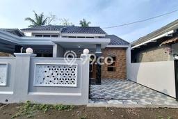Rumah Modern Minimalis 3 KT Siap Huni di Kalasan Rumah Modern Minimalis 3 KT Siap Huni di Kalasan