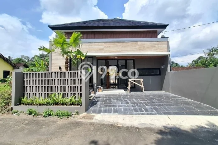 Dijual Rumah Strategis Bagus Punya 3 KT di Sleman Sleman SHM Dijual Rumah Strategis Bagus Punya 3 KT di Sleman Sleman SHM