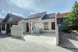 Jual Rumah Murah di Banguntapan Bantul Harga Rp 499 Juta LT 74m2 Jual Rumah Murah di Banguntapan Bantul Harga Rp 499 Juta LT 74m2