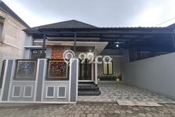 Rumah Strategis Minimalis Lb 78m2 di Ngemplak, Sleman Rumah Strategis Minimalis Lb 78m2 di Ngemplak, Sleman