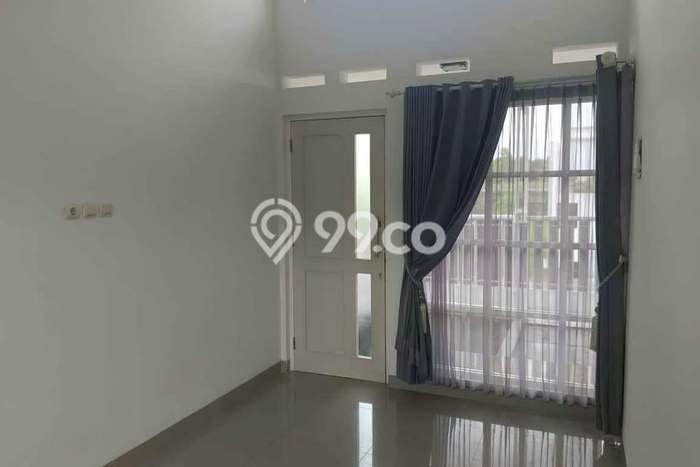 Jual Rumah Modern 3 KT di Maguwoharjo, Yogyakarta Jual Rumah Modern 3 KT di Maguwoharjo, Yogyakarta