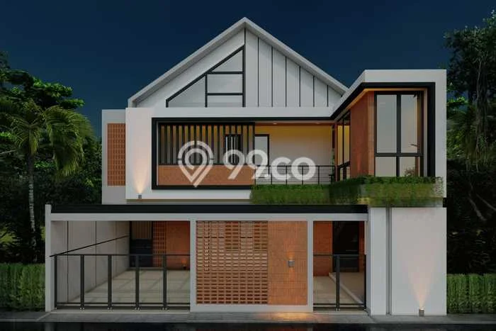 Kos-kosan Dijual di Condong Catur Sleman Luas 380m2 Kos-kosan Dijual di Condong Catur Sleman Luas 380m2