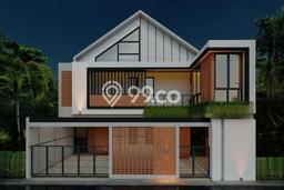 Kost Dijual di Condong Catur dengan 19 KT dan Luas 380m2 Kost Dijual di Condong Catur dengan 19 KT dan Luas 380m2