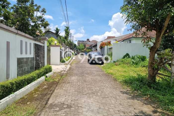 Tanah Luas Di Magelang Dekat AKMIL Siap Jadi Investasi Tanah Luas Di Magelang Dekat AKMIL Siap Jadi Investasi