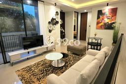 Hunian Cantik Modern Lb 121m2 di Ngemplak, Sleman Hunian Cantik Modern Lb 121m2 di Ngemplak, Sleman