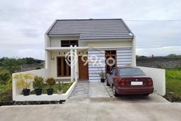 Dijual Rumah 2 Kamar Lokasi Strategis Nyaman dan Strategis di Godean Dijual Rumah 2 Kamar Lokasi Strategis Nyaman dan Strategis di Godean