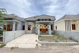 Jual Rumah Harga Miring Prambanan Punya 2 Kamar & LT 119m2 Jual Rumah Harga Miring Prambanan Punya 2 Kamar & LT 119m2