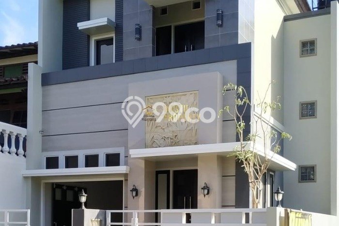 Dijual Rumah Strategis Bagus Punya 4 KT di Depok Sleman SHM Dijual Rumah Strategis Bagus Punya 4 KT di Depok Sleman SHM