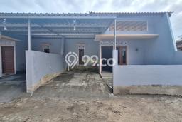 Rumah Minimalis Favorit Siap Huni di Ngemplak LT 90m2 Rumah Minimalis Favorit Siap Huni di Ngemplak LT 90m2