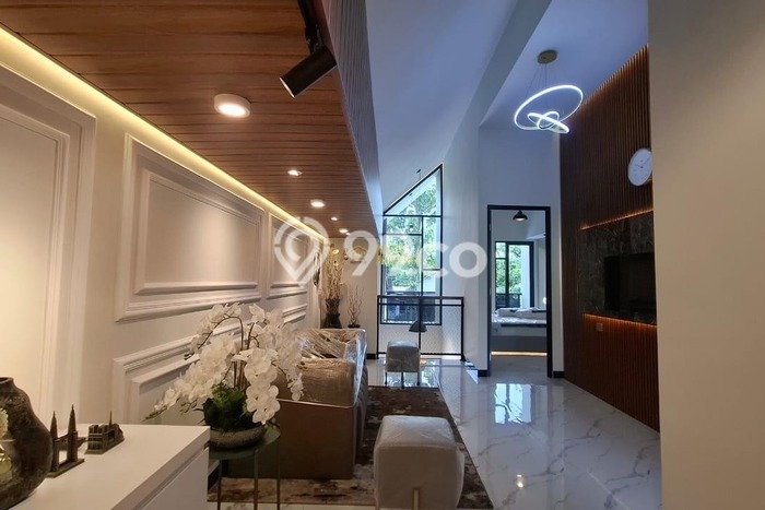 Dijual Cepat Rumah Favorit Siap Huni LB 117m2 di Ngemplak, Sleman Dijual Cepat Rumah Favorit Siap Huni LB 117m2 di Ngemplak, Sleman