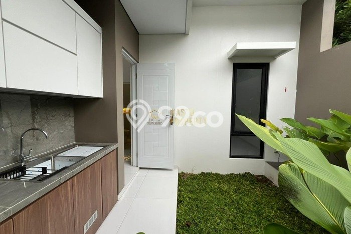 Hunian Cantik Modern Lb 53m2 di Sleman, Sleman Hunian Cantik Modern Lb 53m2 di Sleman, Sleman