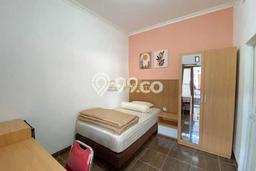 Unit Kost Dijual di Depok dengan 23 Kamar Tidur & Luas Bangunan 700m2 Unit Kost Dijual di Depok dengan 23 Kamar Tidur & Luas Bangunan 700m2