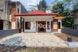 Dijual Cepat Rumah Favorit Siap Huni LB 65m2 di Borobudur, Magelang Dijual Cepat Rumah Favorit Siap Huni LB 65m2 di Borobudur, Magelang