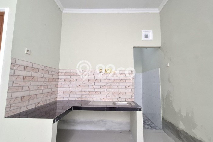 Rumah Modern 3 KT di Purwomartani Sleman Unfurnished Rumah Modern 3 KT di Purwomartani Sleman Unfurnished