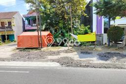Tanah Area Berkembang Kawasan Sewon, Luas 1004m², Akses ke Pusat Kota, Lingkungan Nyaman Tanah Area Berkembang Kawasan Sewon, Luas 1004m², Akses ke Pusat Kota, Lingkungan Nyaman