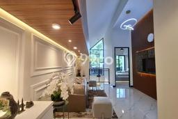 Rumah Strategis Modern Lb 117m2 di Ngemplak, Sleman Rumah Strategis Modern Lb 117m2 di Ngemplak, Sleman