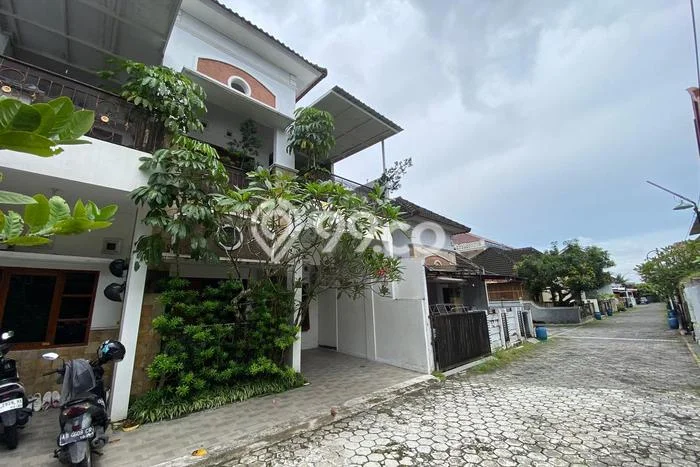 Dijual Rumah Minimalis Bagus Punya 4 KT di Tegalrejo Yogyakarta SHM Dijual Rumah Minimalis Bagus Punya 4 KT di Tegalrejo Yogyakarta SHM
