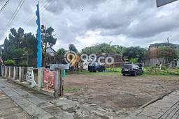 Jarang Ada! Tanah di Mergangsan Punya Luas 865m2 SHM Jarang Ada! Tanah di Mergangsan Punya Luas 865m2 SHM