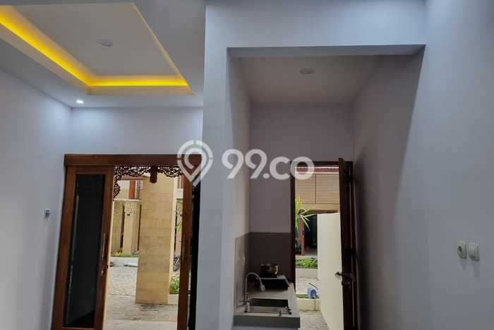 Rumah Minimalis Favorit Dijual Area Mertoyudan LT 96m2 Rumah Minimalis Favorit Dijual Area Mertoyudan LT 96m2