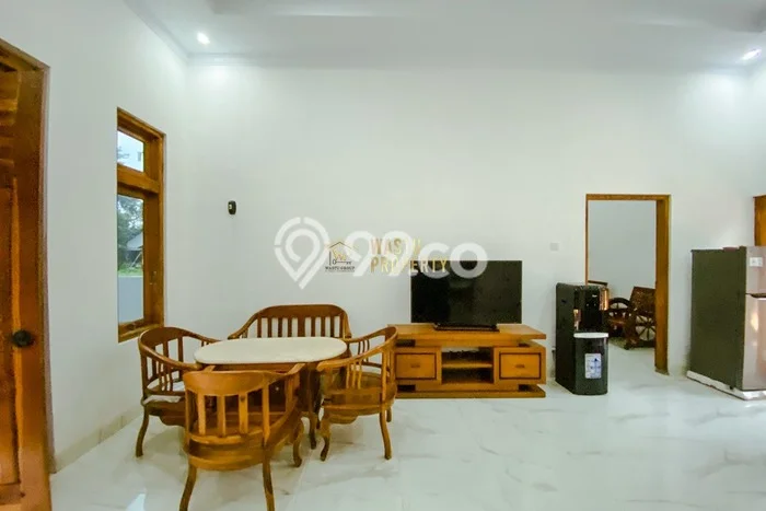 Dijual Cepat Rumah Favorit Siap Huni LB 65m2 di Borobudur, Magelang Dijual Cepat Rumah Favorit Siap Huni LB 65m2 di Borobudur, Magelang